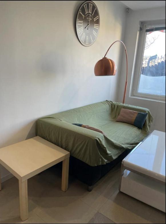 Villa Plein Ciel Marseille Eksteriør billede