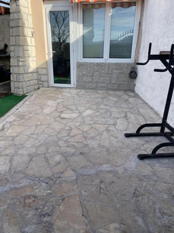 Villa Plein Ciel Marseille Eksteriør billede