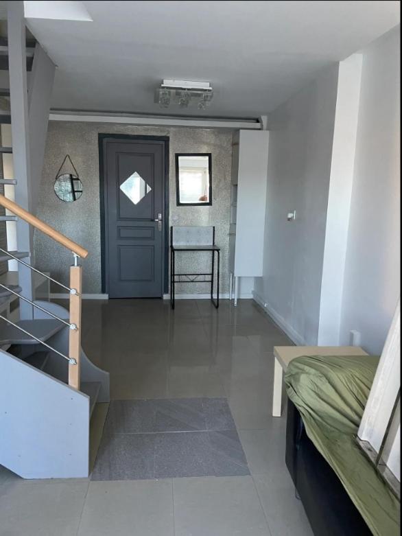 Villa Plein Ciel Marseille Eksteriør billede
